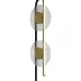 Светильник подвесной Drip 17Вт 2700-3000К IP20 Freya FR6173PL-L18B