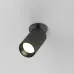 Светильник встраиваемый Maytoni Calipso C110CL-01-GU10-B Черный