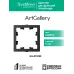 ARTGALLERY Адаптер для функции AtlasDesign, карбон