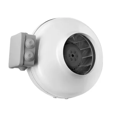 CFs 250 S Канальный центробежный вентилятор