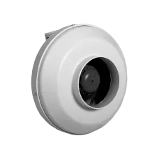 Вентилятор EC канальный CFz 250 MAX