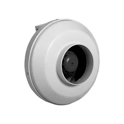 Вентилятор EC канальный CFz 250 MAX