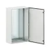 Корпус навесной уличный ST Outdoor с М/П ВxШxГ 1000x600x300 мм, IP66
