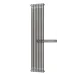 Радиатор труб. Zehnder Charleston 2180, 04 сек.1/2 бок.подк. 0325 TL (кроншт.в компл)