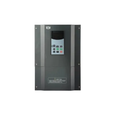 Преобразователь частоты ВТМ1000 4T 0450 G (45кВт)