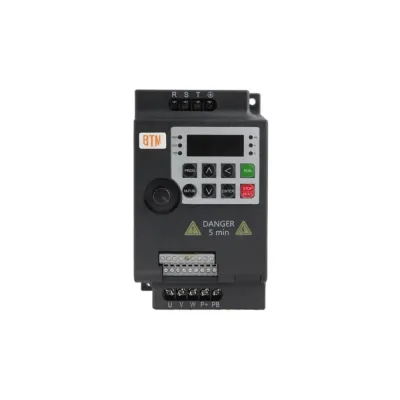 Преобразователь частоты ВТМ-IST T 5.5кВт