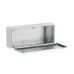 Корпус клеммный металлический SDE ВxШxГ 500x200x120 мм, IP66