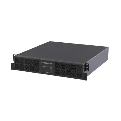 Батарейный блок для ИБП серии Инфо Рэкмаунт Про (Info Rackmount Pro) INFORPRO2000I, Смолл Рэкмаунт (Small Rackmount) SMALLR1A0, Rack 2U, 6х9Ач, 36В