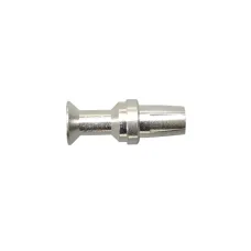 Контакт для розетки HDC 09110006220 Han TC200 Buchsenkontakt 25 mm