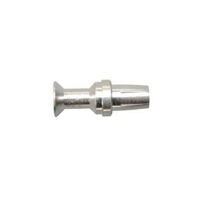 Контакт для розетки HDC 09110006220 Han TC200 Buchsenkontakt 25 mm