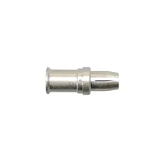 Контакт для розетки HDC 09110006222 Han TC200 Buchsenkontakt 50 mm