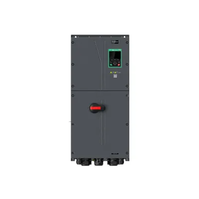 Преобразователь частоты STV900 45 кВт 400В IP55