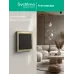 ARTGALLERY PURE 1-постовая РАМКА, ОРГАНИЧЕСКОЕ СТЕКЛО ШАМПАНЬ
