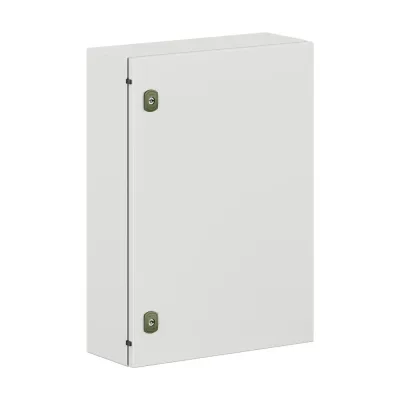 Корпус навесной уличный ST Outdoor с М/П ВxШxГ 700x500x200 мм, IP66