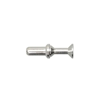 Контакт для вилки HDC 09110006114 Han TC100 male contact 10 mm