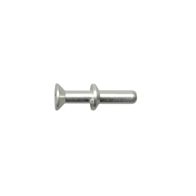 Контакт для вилки HDC 09110006131 Han TC70 male contact 10 mm
