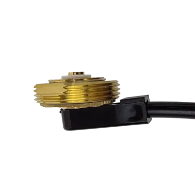 Врезное крепление Аргут CL-3 UHF