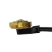 Врезное крепление Аргут CL-3 UHF