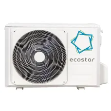 KVS-RAD12CH/OUT наружный блок сплит-системы ECOSTAR
