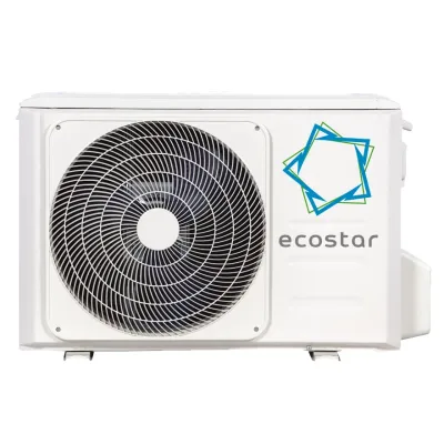 KVS-RAD12CH/OUT наружный блок сплит-системы ECOSTAR