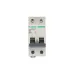 Выключатель автоматический двухполюсный (АВ) B 20А 2P 6kA 230В City9 Set