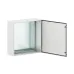 Корпус навесной уличный ST Outdoor с М/П ВxШxГ 800x800x300 мм, IP66
