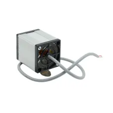 Компактный обогреватель с кабелем, P=5W