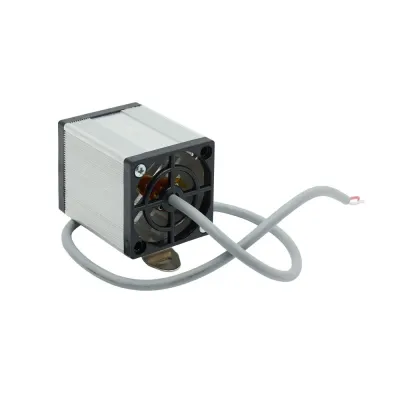 Компактный обогреватель с кабелем, P=5W
