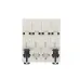 Выключатель автоматический четырехполюсный (АВ) B 32А 4P 6kA 400В City9 Set