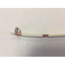 Кабель RG-59 0.58 CU + 3.65SPE + AL/P + 64х0.1CU+ 6.00PVC