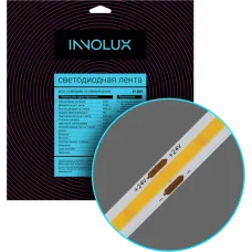 СД Лента INNOLUX 97409 ИСЛ-COBCW480-10-CRI90-IP20-24V