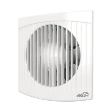 Вентилятор накладной COMFORT D125 ERA