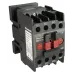 Контактор накладной 6A 1NO 1NC 220VAC (пускатель 1НО 1НЗ 220В)