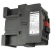 Контактор накладной 6A 1NO 1NC 220VAC (пускатель 1НО 1НЗ 220В)