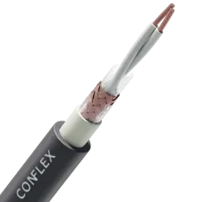 Кабель монтажный CONFLEX МКЭШВнг(А)-LS 2х0,75