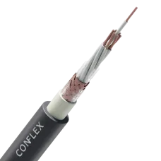 Кабель монтажный CONFLEX МКЭШВнг(А)-LS 7х0,75