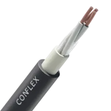 Кабель монтажный CONFLEX МКШВнг(А)-LS 3х0,75
