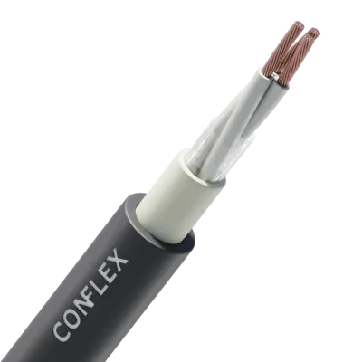 Кабель монтажный CONFLEX МКШВнг(А)-LS 3х0,75