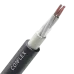 Кабель монтажный CONFLEX МКШВнг(А)-LS 3х0,75 Кабель монтажный CONFLEX МКШВнг(А)-LS 3х0,75