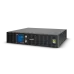 Источник бесперебойного питания Line-Interactive 1500VA/1350W USB/RS-232/Dry/EPO/SNMPslot/RJ11/45 (8 IEC С13) Источник бесперебойного питания Line-Interactive 1500VA/1350W USB/RS-232/Dry/EPO/SNMPslot/RJ11/45 (8 IEC С13)