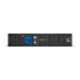 Источник бесперебойного питания Line-Interactive 1500VA/1350W USB/RS-232/Dry/EPO/SNMPslot/RJ11/45 (8 IEC С13)