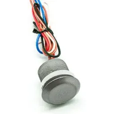 Считыватель CP-Z-2 (мод.MF-1) врезной темный
