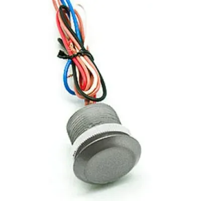 Считыватель CP-Z-2 (мод.MF-1) врезной темный