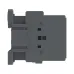 Магнитный контактор YON DSC012 12A 5,5кВт AC3 3P кат.110В AC 1НО