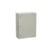 Корпус металлический ЩРНМ IP55 600х600х250