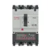 Выключатель автоматический YON pro MNX250M 3P 250 A 100 kA при AC415V расцепитель ETE