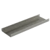 Кабельный лоток, неперф., 3 м CT-US-60-500 L=3000 XPG