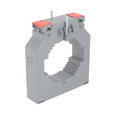Трансформатор тока CT100 2000A, класс 0.5, 20ВА
