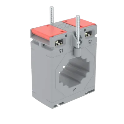 Трансформатор тока CT30 250A, класс 0.5, 2.5ВА