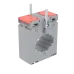 Трансформатор тока CT30 250A, класс 0.5, 2.5ВА Трансформатор тока CT30 250A, класс 0.5, 2.5ВА